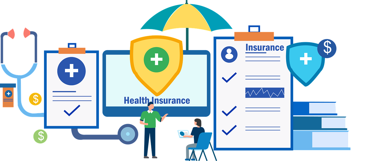 Comparing COBRA alternative health insurance options side by side